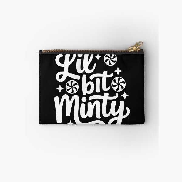 Item preview, Lil Bit Minty designed and sold by theartfulaspie.