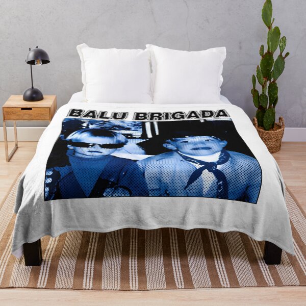 Item preview, Balu-Brigada designed and sold by KayelAlvesWorks.