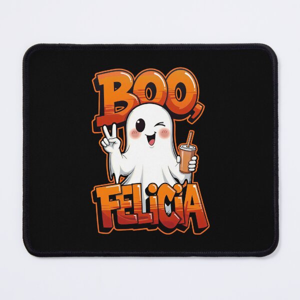 Item preview, Boo, Felicia designed and sold by ohheystudios.