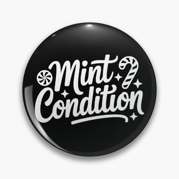 Item preview, Mint Condition designed and sold by theartfulaspie.