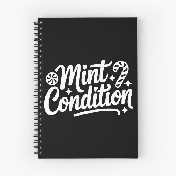 Item preview, Mint Condition designed and sold by theartfulaspie.