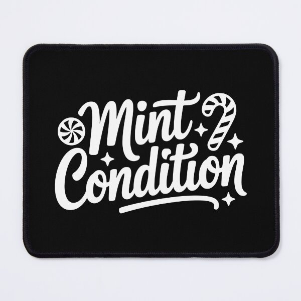 Item preview, Mint Condition designed and sold by theartfulaspie.