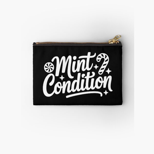 Item preview, Mint Condition designed and sold by theartfulaspie.