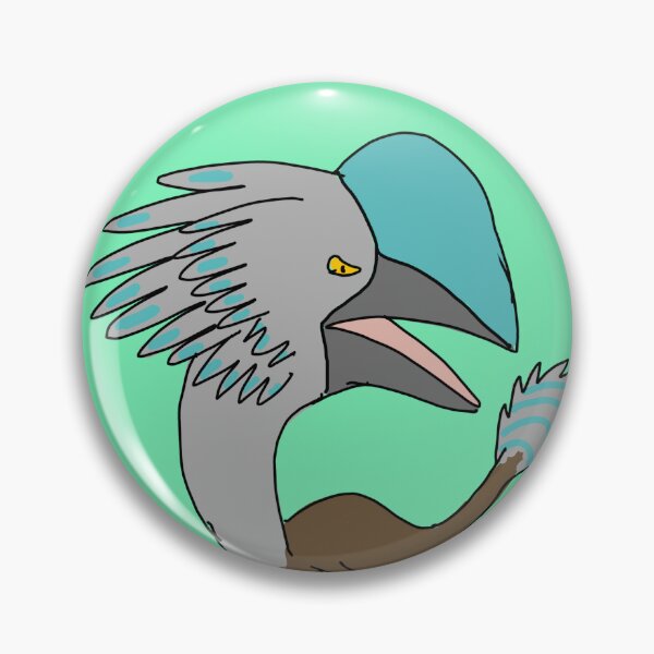 Item preview, Gigantoraptor designed and sold by FossilRecordGNS.