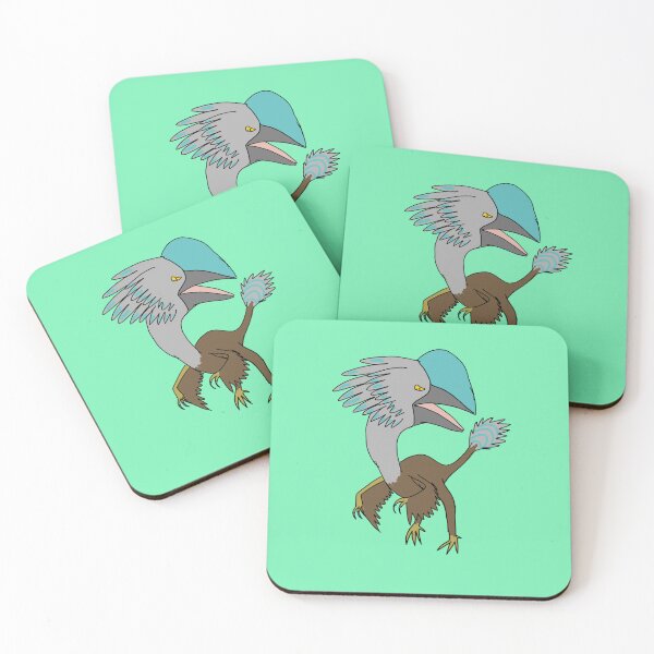 Item preview, Gigantoraptor designed and sold by FossilRecordGNS.