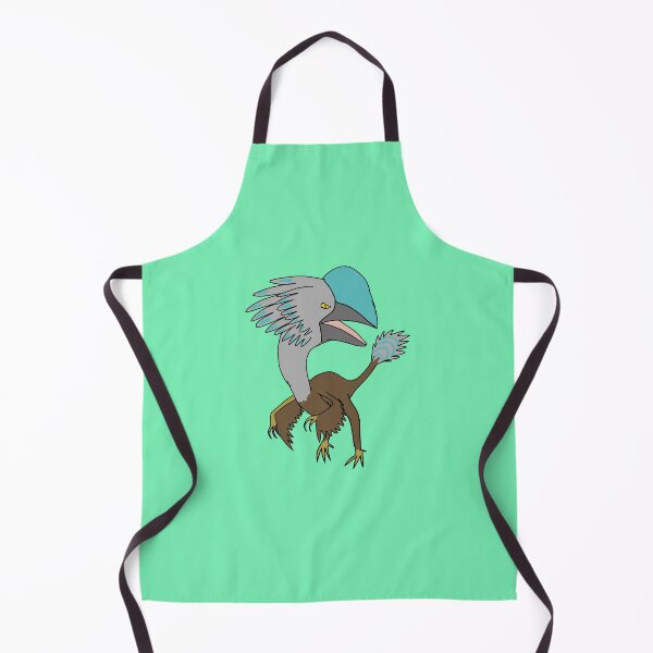 Item preview, Gigantoraptor designed and sold by FossilRecordGNS.