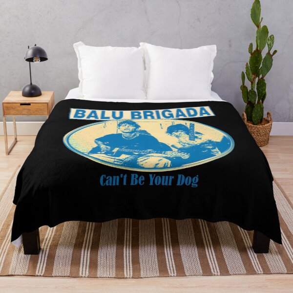 Item preview, Balu-Brigada designed and sold by KayelAlvesWorks.