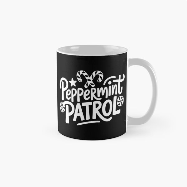 Item preview, Peppermint Patrol designed and sold by theartfulaspie.