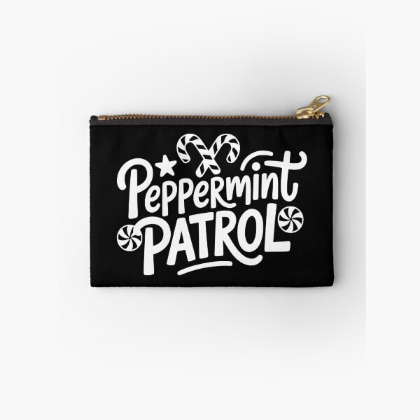 Item preview, Peppermint Patrol designed and sold by theartfulaspie.