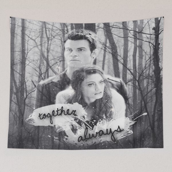 Item preview, The Originals designed and sold by littlewolf00.