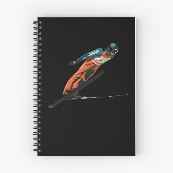 Item preview, Ski Jumper designed and sold by DRABaBdesign.