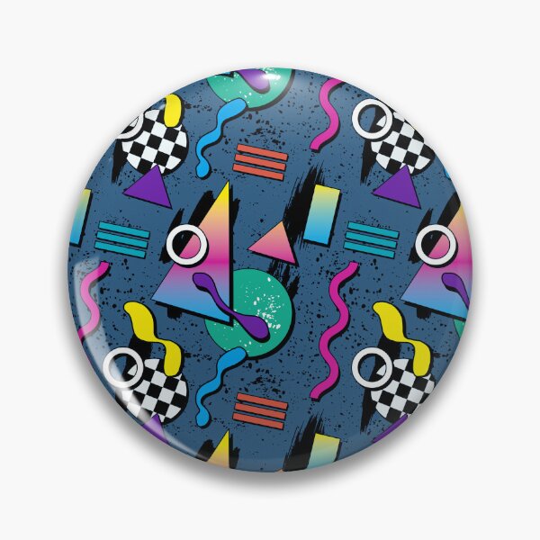 Item preview, Retro Pattern  designed and sold by The Design Deck.