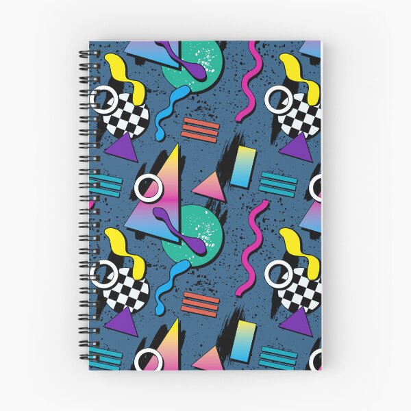Item preview, Retro Pattern  designed and sold by The Design Deck.