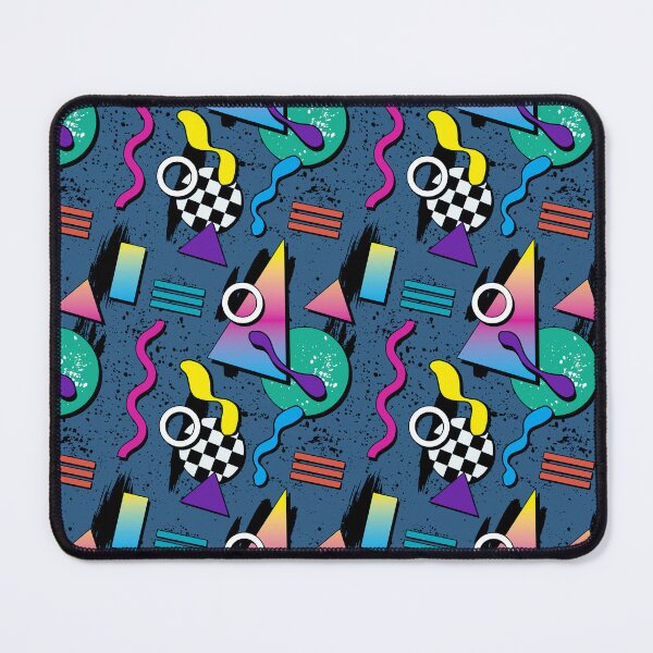 Item preview, Retro Pattern designed and sold by The Design Deck.