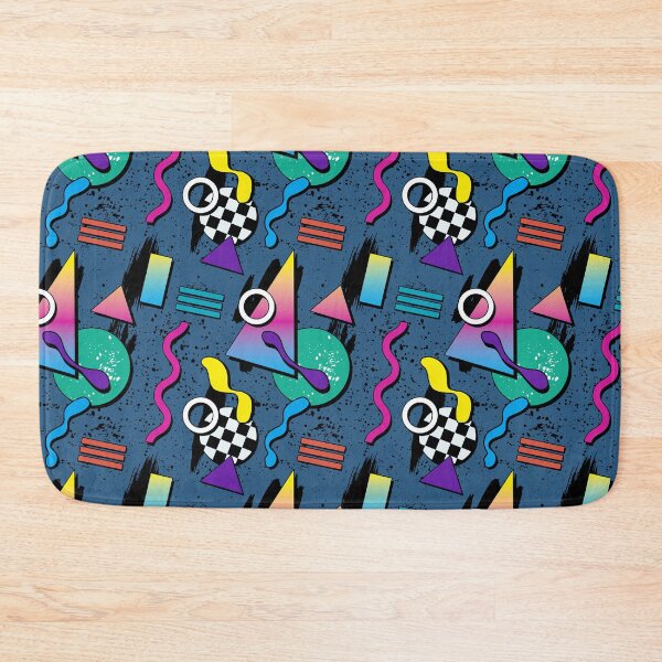 Item preview, Retro Pattern  designed and sold by The Design Deck.