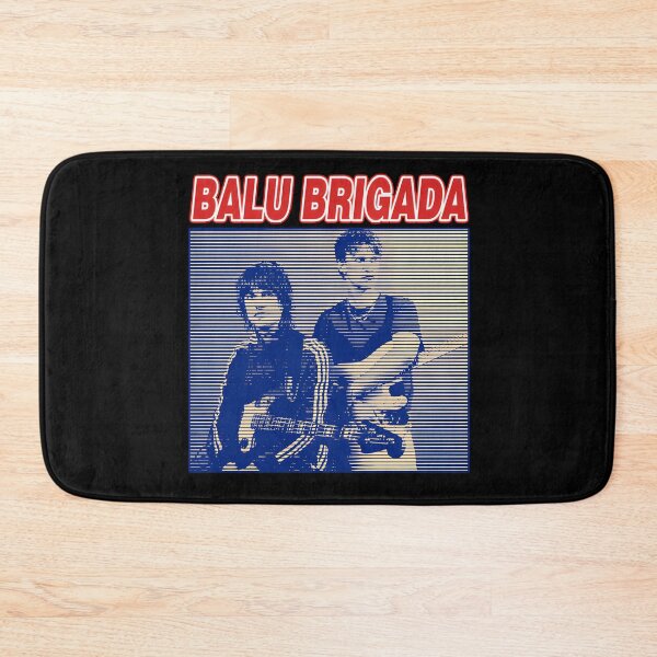 Item preview, Balu-Brigada designed and sold by KayelAlvesWorks.