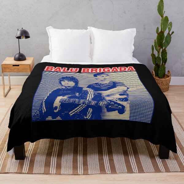 Item preview, Balu-Brigada designed and sold by KayelAlvesWorks.