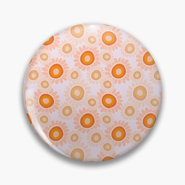 Item preview, Dushi Sunflower Pattern 2 designed and sold by Anita's & Bella's Art.
