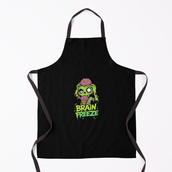 Item preview, Brain Freeze designed and sold by ohheystudios.
