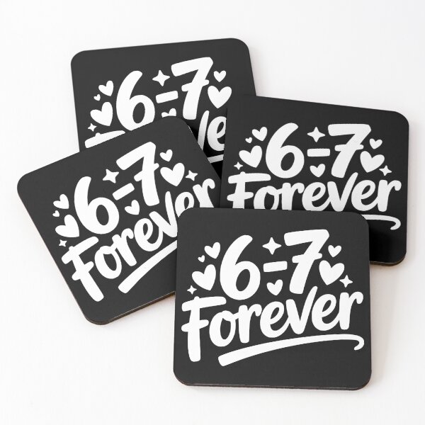 Item preview, 6-7 Forever designed and sold by theartfulaspie.