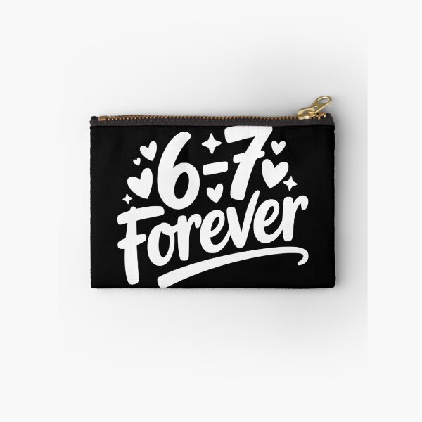 Item preview, 6-7 Forever designed and sold by theartfulaspie.