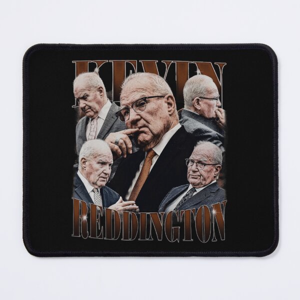 Item preview, Kevin Reddington Let Kevin Cook Trust The Defense designed and sold by JeyVel.