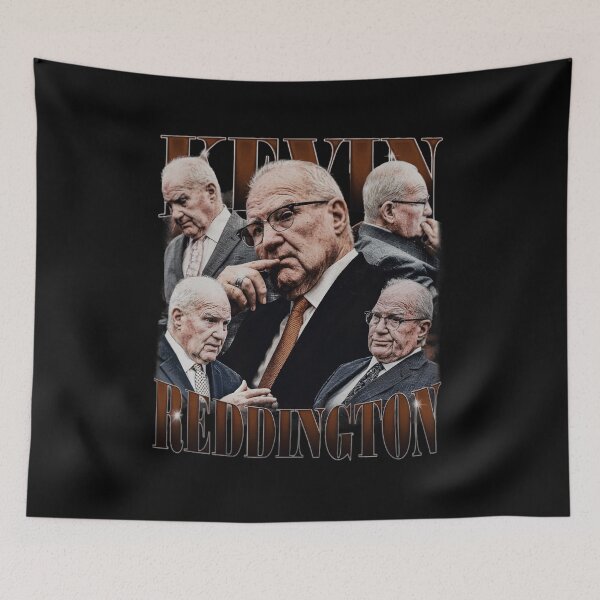 Item preview, Kevin Reddington Let Kevin Cook Trust The Defense  designed and sold by JeyVel.