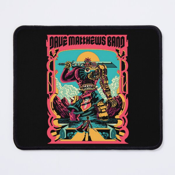 Item preview, Dave-Matthews-Band designed and sold by KayelAlvesWorks.