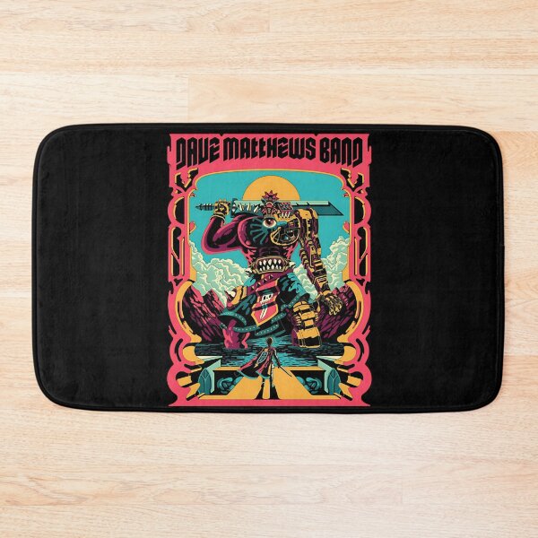 Item preview, Dave-Matthews-Band designed and sold by KayelAlvesWorks.