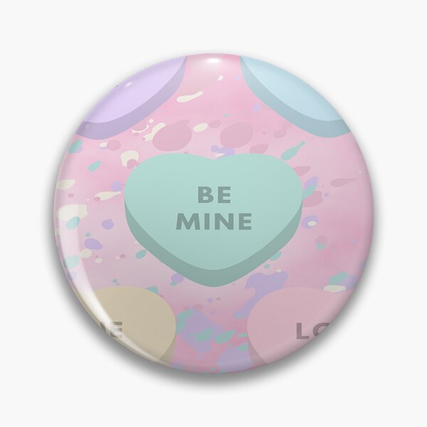 Item preview, EveryNight Is Valentine’s  designed and sold by MariahDaGoatedPrincess.
