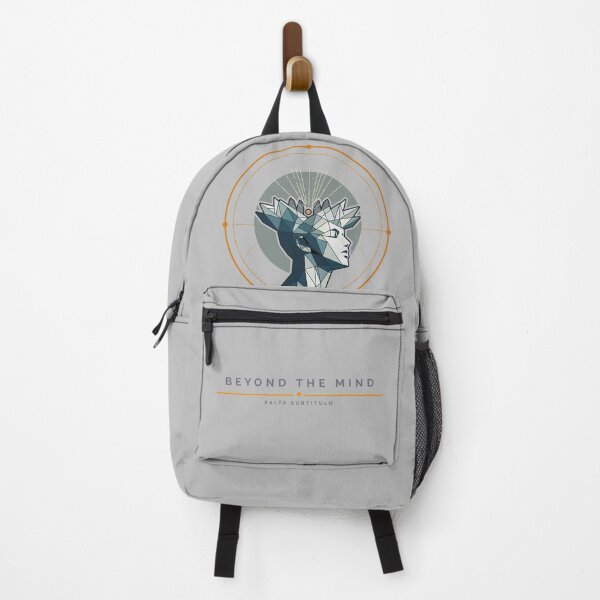 Item preview, Beyond the mind designed and sold by edgarbelsol.