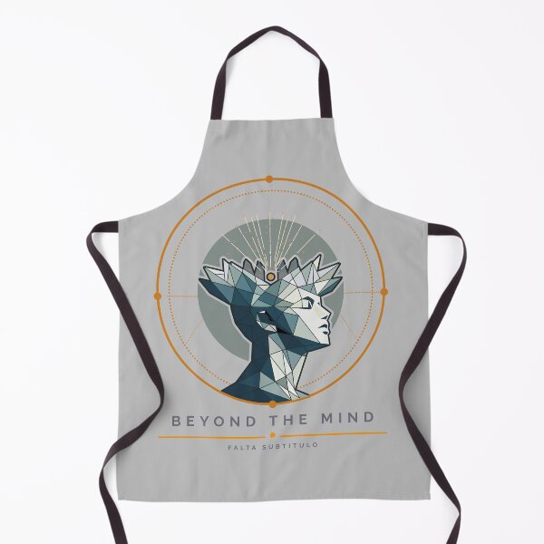 Item preview, Beyond the mind designed and sold by edgarbelsol.