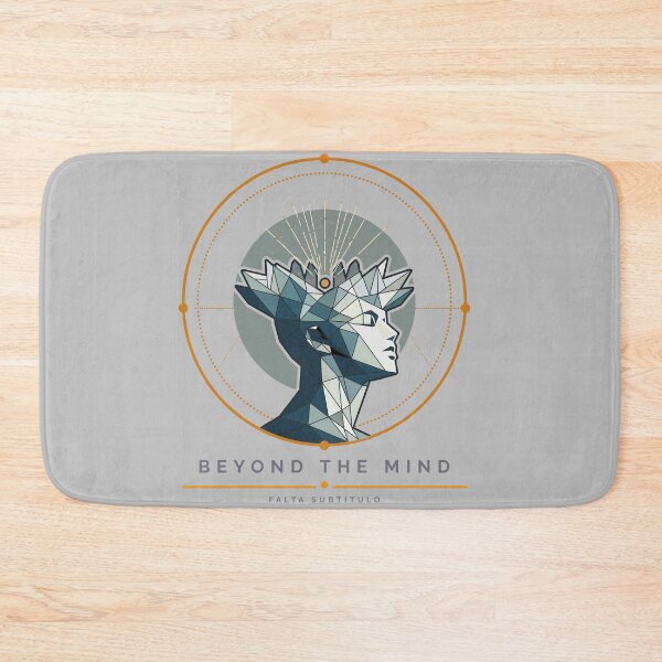 Item preview, Beyond the mind designed and sold by edgarbelsol.