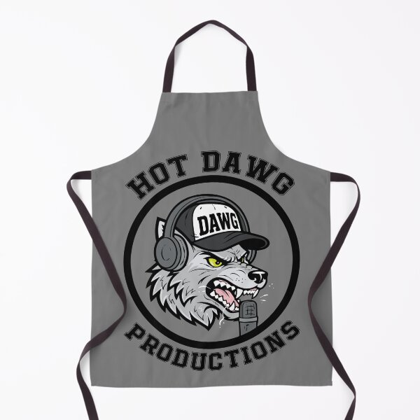 Item preview, Hot Dawg Productions designed and sold by JohnnyPraize.