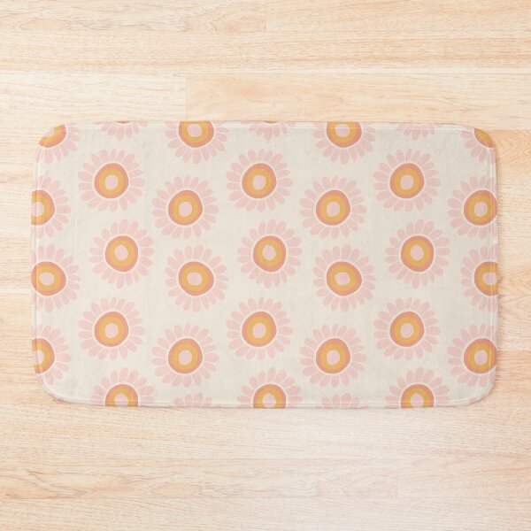 Item preview, Dushi Sunflower Pattern 1 - seamless designed and sold by Anita's & Bella's Art.