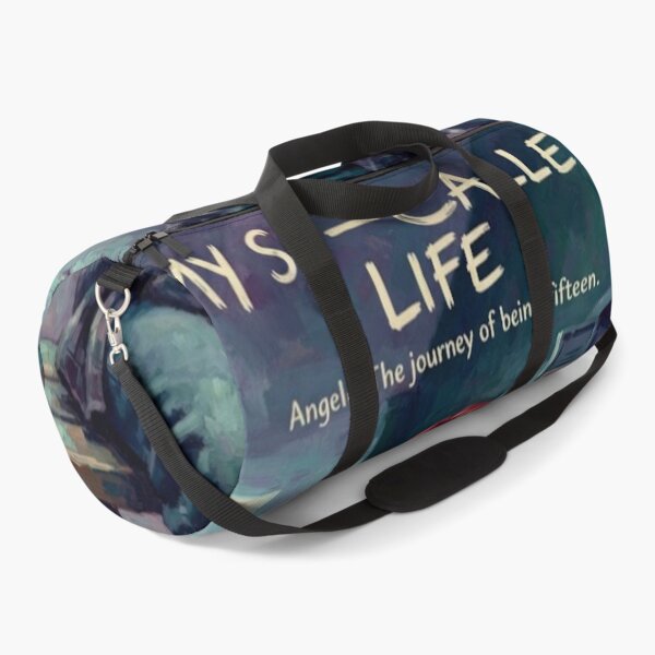 Item preview, My So-Called Life Drama Fine Art Tribute designed and sold by Art's Diner.