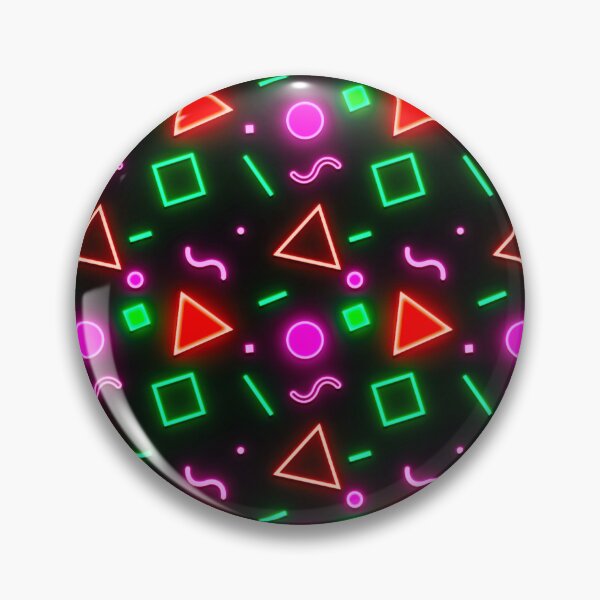 Item preview, Retro Pattern designed and sold by The Design Deck.