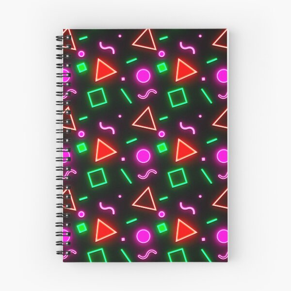 Item preview, Retro Pattern designed and sold by The Design Deck.
