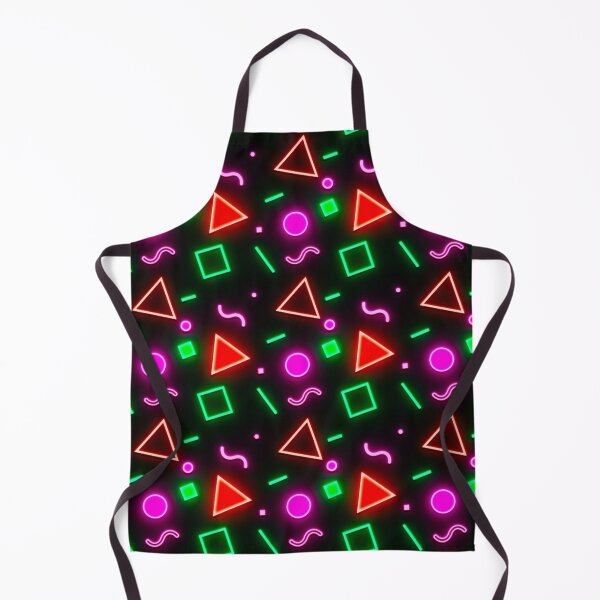Item preview, Retro Pattern designed and sold by The Design Deck.