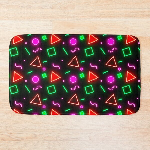 Item preview, Retro Pattern designed and sold by The Design Deck.