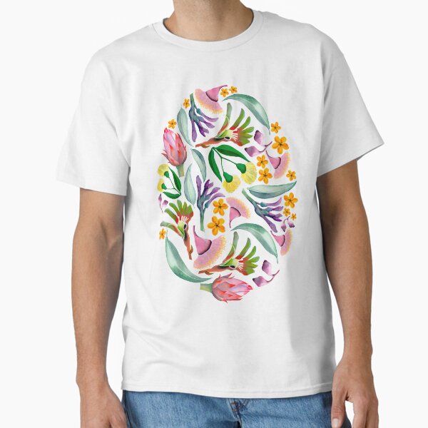 Item preview, Australiana designed and sold by Lesley Fitzpatrick.