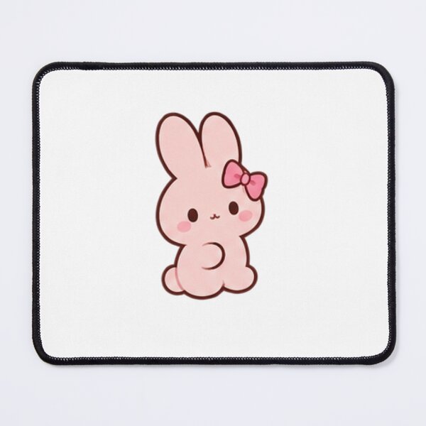 Item preview, Bunny designed and sold by ThePinkParlor.