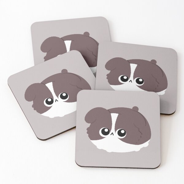 Item preview, Border Collie designed and sold by theladyernestember.