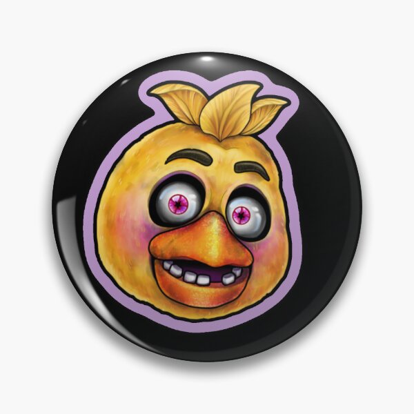 Item preview, Chica Chica  designed and sold by Bee Stings.