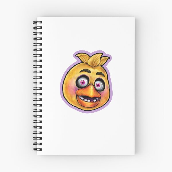 Item preview, Chica Chica  designed and sold by Bee Stings.