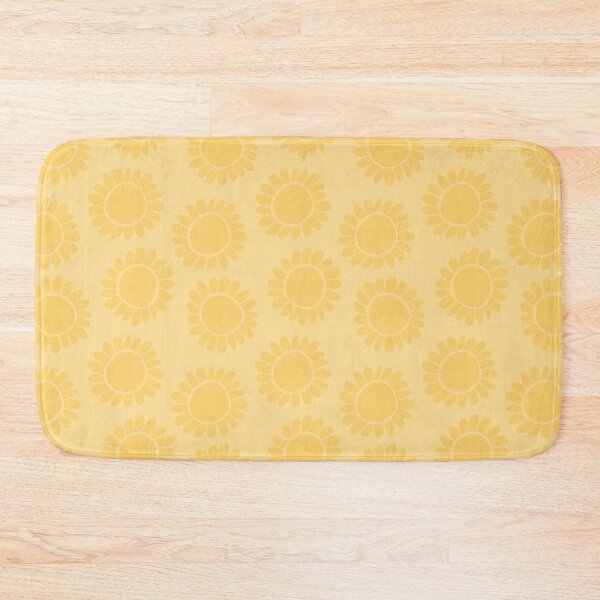 Item preview, Soft Yellow Sunflower Bloom 1 designed and sold by Anita's & Bella's Art.