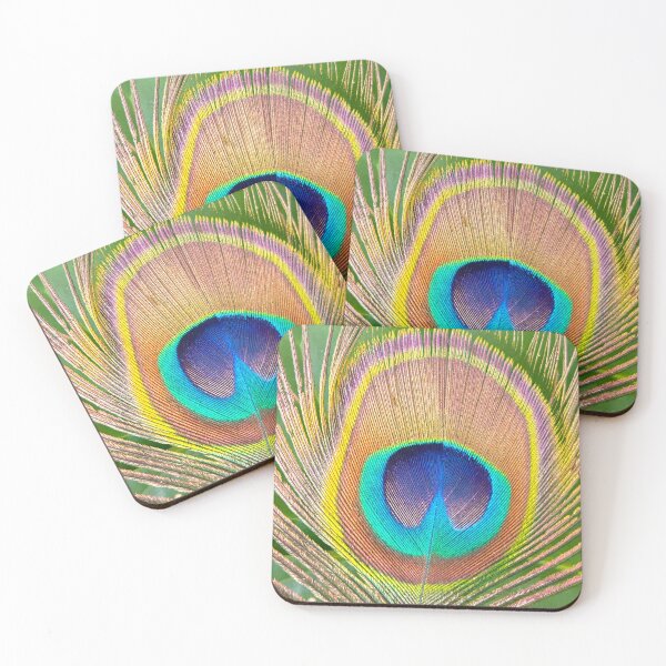 Item preview, Peacock designed and sold by enrikepaz.