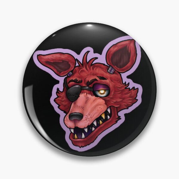 Item preview, Foxy Foxy designed and sold by Bee Stings.