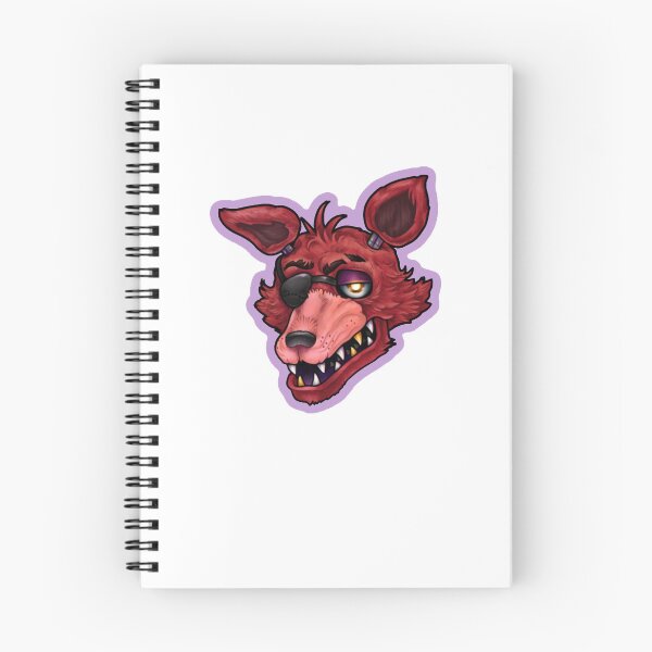 Artikelvorschau, Foxy Foxy entworfen und verkauft von Bee Stings.