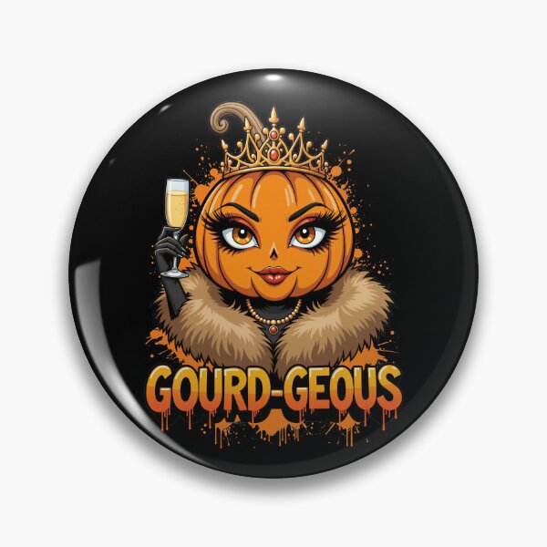 Item preview, Gourd-geous designed and sold by ohheystudios.